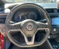 Красный Ниссан Лиф, объемом двигателя 40 л и пробегом 31 тыс. км за 17500 $, фото 12 на Automoto.ua
