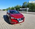 Красный Ниссан Лиф, объемом двигателя 0 л и пробегом 80 тыс. км за 12600 $, фото 1 на Automoto.ua