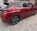 Червоний Ніссан Ліф, об'ємом двигуна 0 л та пробігом 127 тис. км за 11900 $, фото 11 на Automoto.ua