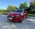 Червоний Ніссан Ліф, об'ємом двигуна 0 л та пробігом 165 тис. км за 11800 $, фото 1 на Automoto.ua
