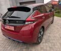 Червоний Ніссан Ліф, об'ємом двигуна 0 л та пробігом 127 тис. км за 11900 $, фото 13 на Automoto.ua