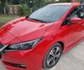 Червоний Ніссан Ліф, об'ємом двигуна 0 л та пробігом 81 тис. км за 13199 $, фото 1 на Automoto.ua