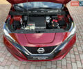 Красный Ниссан Лиф, объемом двигателя 0 л и пробегом 117 тыс. км за 12000 $, фото 23 на Automoto.ua