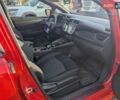 Красный Ниссан Лиф, объемом двигателя 0 л и пробегом 125 тыс. км за 12700 $, фото 15 на Automoto.ua
