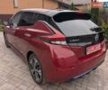 Червоний Ніссан Ліф, об'ємом двигуна 0 л та пробігом 127 тис. км за 11900 $, фото 16 на Automoto.ua