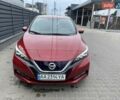 Красный Ниссан Лиф, объемом двигателя 0 л и пробегом 99 тыс. км за 11700 $, фото 1 на Automoto.ua