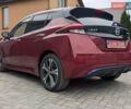 Червоний Ніссан Ліф, об'ємом двигуна 0 л та пробігом 127 тис. км за 11900 $, фото 18 на Automoto.ua