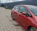 Ниссан Лиф 2019 в Тернополе на Automoto.ua Красный Ниссан Лиф, объемом двигателя 0 л и пробегом 29 тыс. км за 20100 $, фото 7 на Automoto.ua