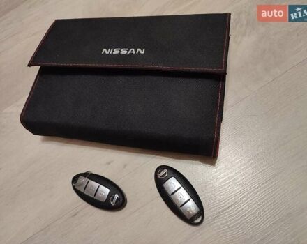 Червоний Ніссан Ліф, об'ємом двигуна 0 л та пробігом 210 тис. км за 12000 $, фото 23 на Automoto.ua