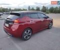 Червоний Ніссан Ліф, об'ємом двигуна 0 л та пробігом 210 тис. км за 12000 $, фото 4 на Automoto.ua