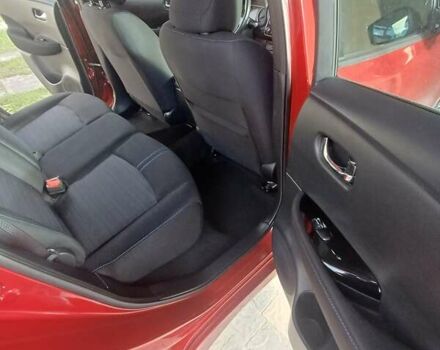 Ниссан Лиф 2019 в Тернополе на Automoto.ua Красный Ниссан Лиф, объемом двигателя 0 л и пробегом 29 тыс. км за 20100 $, фото 14 на Automoto.ua