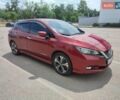Червоний Ніссан Ліф, об'ємом двигуна 0 л та пробігом 210 тис. км за 12000 $, фото 1 на Automoto.ua