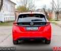 Красный Ниссан Лиф, объемом двигателя 0 л и пробегом 112 тыс. км за 15800 $, фото 2 на Automoto.ua