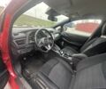 Червоний Ніссан Ліф, об'ємом двигуна 0 л та пробігом 128 тис. км за 12999 $, фото 5 на Automoto.ua