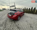 Красный Ниссан Лиф, объемом двигателя 0 л и пробегом 95 тыс. км за 11700 $, фото 22 на Automoto.ua