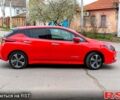 Красный Ниссан Лиф, объемом двигателя 0 л и пробегом 112 тыс. км за 15800 $, фото 3 на Automoto.ua