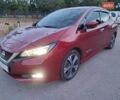 Червоний Ніссан Ліф, об'ємом двигуна 0 л та пробігом 210 тис. км за 12000 $, фото 10 на Automoto.ua