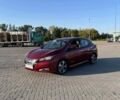 Красный Ниссан Лиф, объемом двигателя 0 л и пробегом 100 тыс. км за 12500 $, фото 1 на Automoto.ua