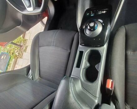 Ниссан Лиф 2019 в Тернополе на Automoto.ua Красный Ниссан Лиф, объемом двигателя 0 л и пробегом 29 тыс. км за 20100 $, фото 15 на Automoto.ua