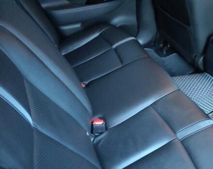 Червоний Ніссан Ліф, об'ємом двигуна 0 л та пробігом 210 тис. км за 12000 $, фото 22 на Automoto.ua