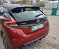 Ниссан Лиф 2019 в Тернополе на Automoto.ua Красный Ниссан Лиф, объемом двигателя 0 л и пробегом 29 тыс. км за 20100 $, фото 2 на Automoto.ua