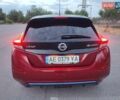 Червоний Ніссан Ліф, об'ємом двигуна 0 л та пробігом 210 тис. км за 12000 $, фото 9 на Automoto.ua