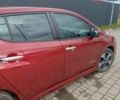 Ниссан Лиф 2019 в Тернополе на Automoto.ua Красный Ниссан Лиф, объемом двигателя 0 л и пробегом 29 тыс. км за 20100 $, фото 3 на Automoto.ua