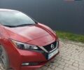Ниссан Лиф 2019 в Тернополе на Automoto.ua Красный Ниссан Лиф, объемом двигателя 0 л и пробегом 29 тыс. км за 20100 $, фото 4 на Automoto.ua