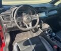 Червоний Ніссан Ліф, об'ємом двигуна 0 л та пробігом 47 тис. км за 9800 $, фото 9 на Automoto.ua