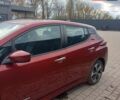 Ниссан Лиф 2019 в Тернополе на Automoto.ua Красный Ниссан Лиф, объемом двигателя 0 л и пробегом 29 тыс. км за 20100 $, фото 6 на Automoto.ua