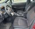 Красный Ниссан Лиф, объемом двигателя 0 л и пробегом 37 тыс. км за 14000 $, фото 4 на Automoto.ua
