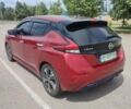 Червоний Ніссан Ліф, об'ємом двигуна 0 л та пробігом 210 тис. км за 12000 $, фото 13 на Automoto.ua