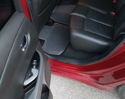 Червоний Ніссан Ліф, об'ємом двигуна 0 л та пробігом 210 тис. км за 12000 $, фото 20 на Automoto.ua