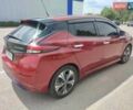 Червоний Ніссан Ліф, об'ємом двигуна 0 л та пробігом 210 тис. км за 12000 $, фото 2 на Automoto.ua