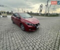 Красный Ниссан Лиф, объемом двигателя 0 л и пробегом 95 тыс. км за 11700 $, фото 17 на Automoto.ua