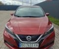 Ниссан Лиф 2019 в Тернополе на Automoto.ua Красный Ниссан Лиф, объемом двигателя 0 л и пробегом 29 тыс. км за 20100 $, фото 1 на Automoto.ua