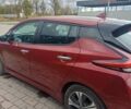 Ниссан Лиф 2019 в Тернополе на Automoto.ua Красный Ниссан Лиф, объемом двигателя 0 л и пробегом 29 тыс. км за 20100 $, фото 5 на Automoto.ua