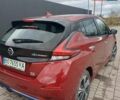 Ниссан Лиф 2019 в Тернополе на Automoto.ua Красный Ниссан Лиф, объемом двигателя 0 л и пробегом 29 тыс. км за 20100 $, фото 8 на Automoto.ua