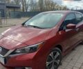 Ниссан Лиф 2019 в Тернополе на Automoto.ua Красный Ниссан Лиф, объемом двигателя 0 л и пробегом 29 тыс. км за 20100 $, фото 9 на Automoto.ua