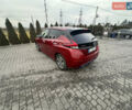 Красный Ниссан Лиф, объемом двигателя 0 л и пробегом 95 тыс. км за 11700 $, фото 20 на Automoto.ua