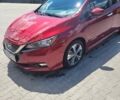 Червоний Ніссан Ліф, об'ємом двигуна 0 л та пробігом 45 тис. км за 15000 $, фото 1 на Automoto.ua