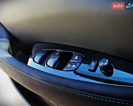 Красный Ниссан Лиф, объемом двигателя 0 л и пробегом 93 тыс. км за 15300 $, фото 8 на Automoto.ua