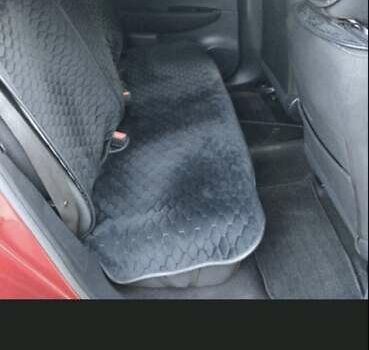 Червоний Ніссан Ліф, об'ємом двигуна 0 л та пробігом 72 тис. км за 11500 $, фото 2 на Automoto.ua