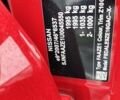 Красный Ниссан Лиф, объемом двигателя 0 л и пробегом 97 тыс. км за 14700 $, фото 12 на Automoto.ua