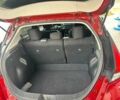 Красный Ниссан Лиф, объемом двигателя 0 л и пробегом 65 тыс. км за 15200 $, фото 1 на Automoto.ua