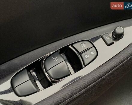 Красный Ниссан Лиф, объемом двигателя 0 л и пробегом 81 тыс. км за 14199 $, фото 44 на Automoto.ua