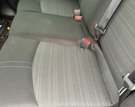 Червоний Ніссан Ліф, об'ємом двигуна 0 л та пробігом 30 тис. км за 12000 $, фото 39 на Automoto.ua