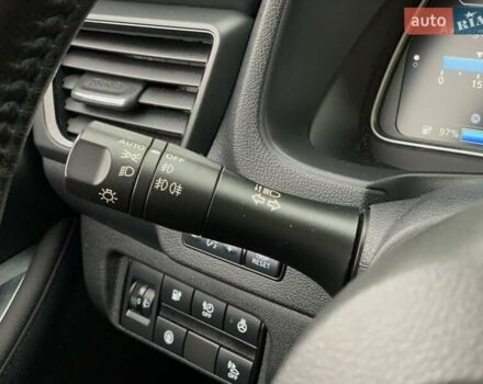 Красный Ниссан Лиф, объемом двигателя 0 л и пробегом 81 тыс. км за 14199 $, фото 49 на Automoto.ua