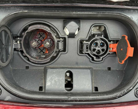 Червоний Ніссан Ліф, об'ємом двигуна 0 л та пробігом 30 тис. км за 12000 $, фото 27 на Automoto.ua