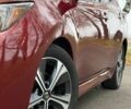 Красный Ниссан Лиф, объемом двигателя 4 л и пробегом 29 тыс. км за 12300 $, фото 8 на Automoto.ua